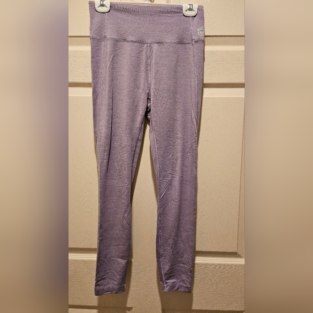 ALLBIRDS Leggings Natural Flow Stretch. Women's Medium.